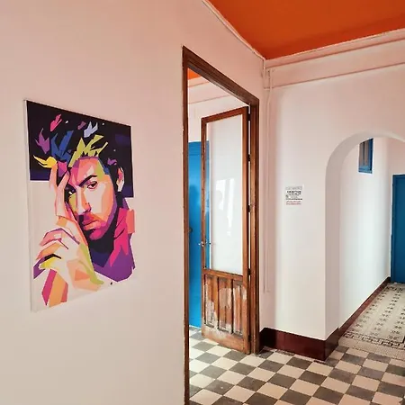 Arc House Mezquita - Only Adults Gasthuis