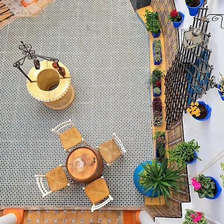 Arc House Mezquita - Only Adults Gasthuis *