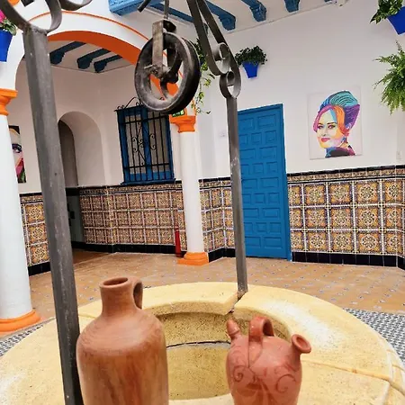 Arc House Mezquita - Only Adults Gæstehus *