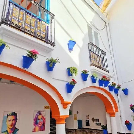 Arc House Mezquita - Only Adults Gæstehus