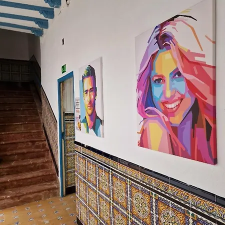 Guest house Arc House Mezquita - Only Adults Cordoba